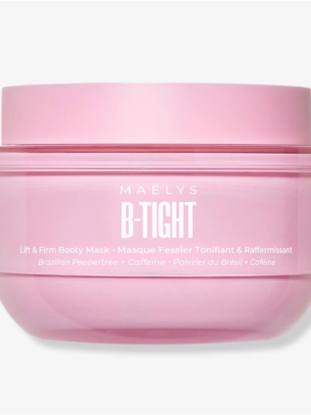 B-TIGHT Lift & Firm Booty Mask